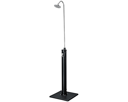 Душ туристичний BESTWAY SolarFlow 8л