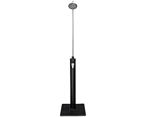 Душ туристичний BESTWAY SolarFlow 8л