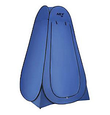 Роздягальня NC1706 NILS CAMP, синя