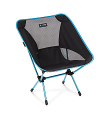 Крісло для кемпінгу складне Helinox Chair One_R1 - чорно-синє