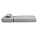 Лежак KETTLER EGO 0105314-7100, 210 х 90 х 33 см - сірий