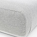 Лежак KETTLER EGO 0105314-7100, 210 х 90 х 33 см - сірий