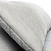 Лежак KETTLER EGO 0105314-7100, 210 х 90 х 33 см - сірий