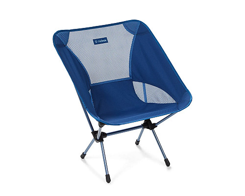 Крісло для кемпінгу складне Helinox Chair One - синє