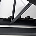 Лежак KETTLER EGO 0105314-7700, 210 х 90 х 33 см - темно-сірий