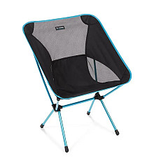 Крісло для кемпінгу складне Helinox Chair One XL_R1 - чорно-синє
