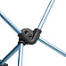 Крісло для кемпінгу складне Helinox Chair One XL_R1 - чорно-синє