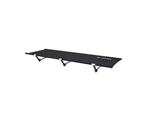 Лежак розкладний Helinox Cot One Convertible Long_R1 - чорно-синій