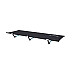 Лежак розкладний Helinox Cot One Convertible Long_R1 - чорно-синій