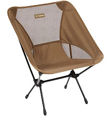 Крісло для кемпінгу складне Helinox Chair One_R2 Coyote Tan - коричневе