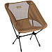 Крісло для кемпінгу складне Helinox Chair One_R2 Coyote Tan - коричневе
