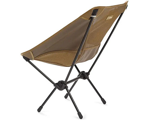 Крісло для кемпінгу складне Helinox Chair One_R2 Coyote Tan - коричневе