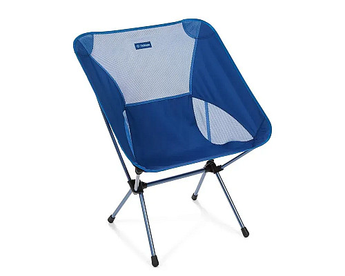 Крісло для кемпінгу складне Helinox Chair One XL - синє