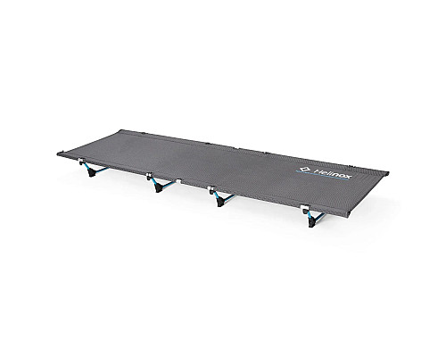 Лежак розкладний Helinox Lite Cot R2 - сірий