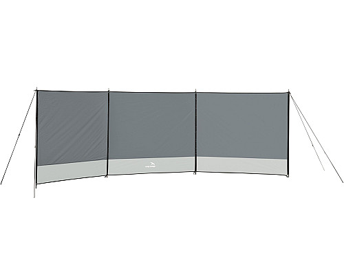 Тент пляжний Easy Camp Windscreen Granite - сірий
