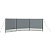 Тент пляжний Easy Camp Windscreen Granite - сірий