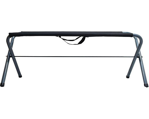Розкладна лавка KOPER, 108 x 38 x 31 см