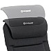 Крісло кемпінгове Outwell Grand Canyon XL, сірий