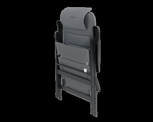 Крісло кемпінгове Outwell Grand Canyon XL, сірий