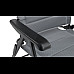 Крісло кемпінгове Outwell Grand Canyon XL, сірий