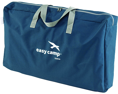 Кухня кемпінгова Easy Camp Sarin 540031, 143 x 48 x 110,5 см - синя