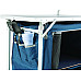 Кухня кемпінгова Easy Camp Sarin 540031, 143 x 48 x 110,5 см - синя
