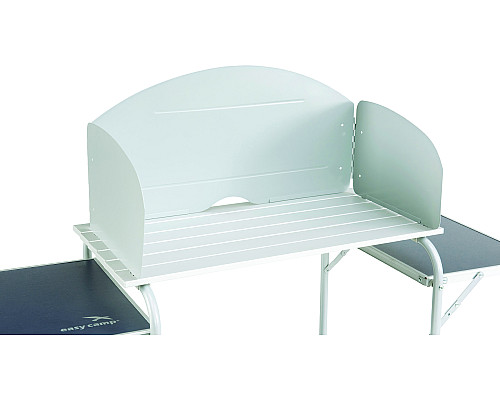 Кухня кемпінгова Easy Camp Sarin 540031, 143 x 48 x 110,5 см - синя