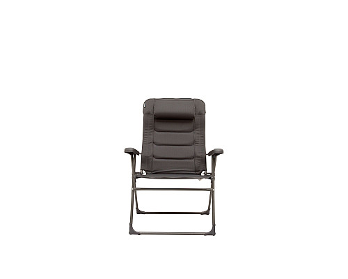 Стілець кемпінговий Vango Hampton Grande DLX Chair Excalibur (CHRHAMPTOE27A3T)