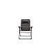 Стілець кемпінговий Vango Hampton Grande DLX Chair Excalibur (CHRHAMPTOE27A3T)