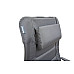 Стілець кемпінговий Vango Hampton Grande DLX Chair Excalibur CHRHAMPTOE27A3T, 74 х 55 х 119 см - коричневий