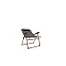 Стілець кемпінговий Vango Hampton Grande DLX Chair Excalibur CHRHAMPTOE27A3T, 74 х 55 х 119 см - коричневий