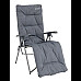 Крісло кемпінгове Outwell Torch Lake, сірий