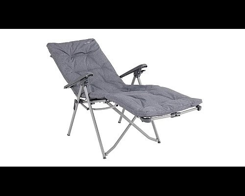 Крісло кемпінгове Outwell Torch Lake, сірий