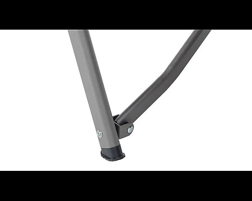 Крісло кемпінгове Outwell Torch Lake, сірий