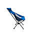 Стілець кемпінговий Vango Micro Tall Recline Chair Mykonos CHUMICRO0000001, синій