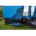 Стілець кемпінговий Vango Micro Tall Recline Chair Mykonos CHUMICRO0000001, синій