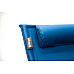 Стілець кемпінговий Vango Micro Tall Recline Chair Mykonos CHUMICRO0000001, синій