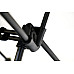 Стілець кемпінговий Vango Micro Tall Recline Chair Mykonos CHUMICRO0000001, синій