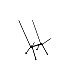 Стілець кемпінговий Vango Micro Tall Recline Chair Mykonos CHUMICRO0000001, синій