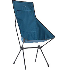 Стілець кемпінговий Vango Micro Tall Recline Chair Mykonos CHUMICRO0000001, синій
