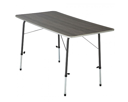 Стіл кемпінговий Vango Birch 120 Table French Oak (TBPBIRCH F14086) Стіл кемпінговий Vango Birch 120 Table French Oak (TBPBIRCH F14086)