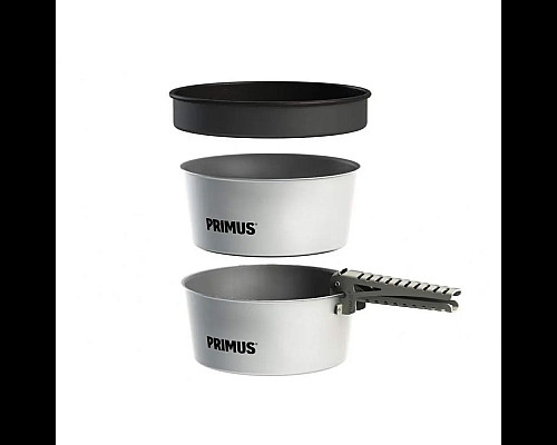 Набір посуду Primus Essential Pot Set 1,3л