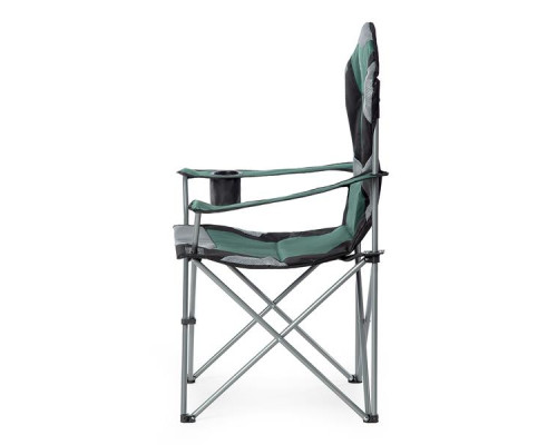 Крісло для кемпінгу NILS CAMP NC3080 зелене