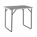 Стіл кемпінговий Vango Rowan 80 Table Excalibur (TBPROWAN E27TDC)