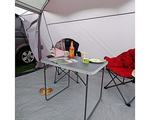 Стіл кемпінговий Vango Rowan 80 Table Excalibur (TBPROWAN E27TDC)