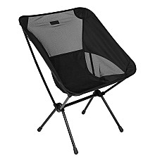 Крісло для кемпінгу Helinox Chair One, Blackout Edition чорне