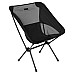 Крісло для кемпінгу Helinox Chair One, Blackout Edition чорне