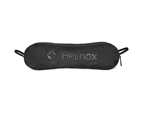 Крісло для кемпінгу Helinox Chair One, Blackout Edition чорне