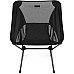 Крісло для кемпінгу Helinox Chair One, Blackout Edition чорне