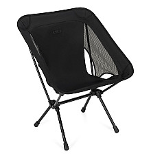 Крісло для кемпінгу Helinox Chair One (re), чорне